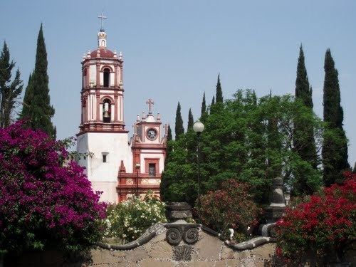 San Pablo de las Salinas mw2googlecommwpanoramiophotosmedium36370684jpg