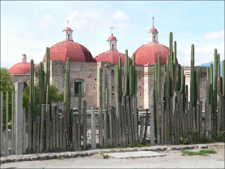 San Pablo Villa de Mitla httpsuploadwikimediaorgwikipediacommons55