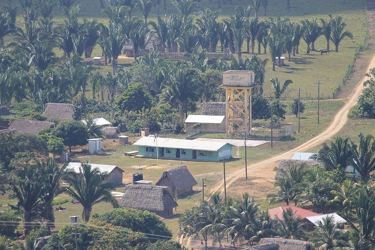 San Pablo Village, Belize