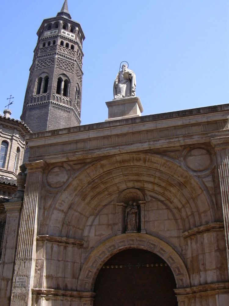 San Pablo (Zaragoza)