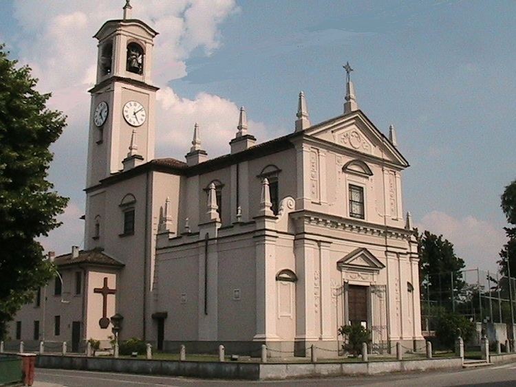 San Pancrazio, Cappella de' Picenardi