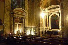 San Paolo alle Tre Fontane Chiesa di San Paolo alle Tre Fontane Wikiwand