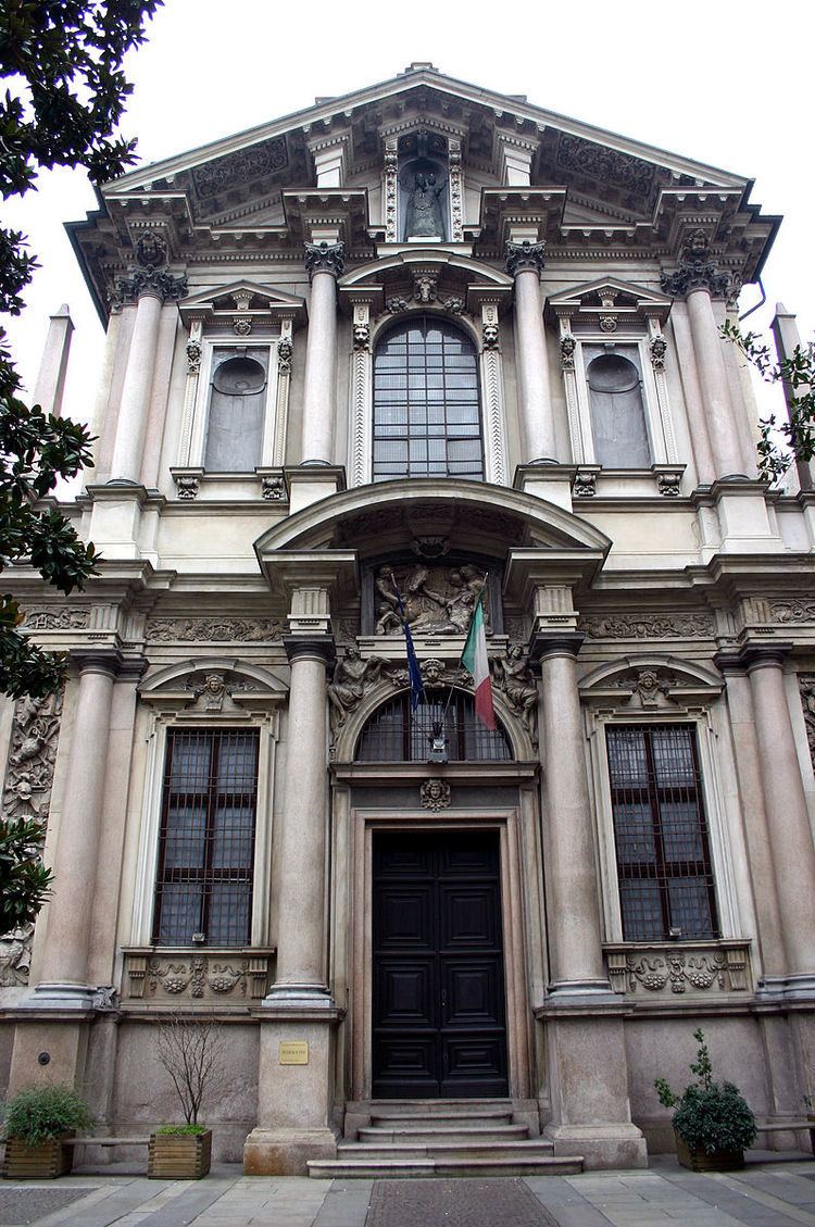 San Paolo Converso
