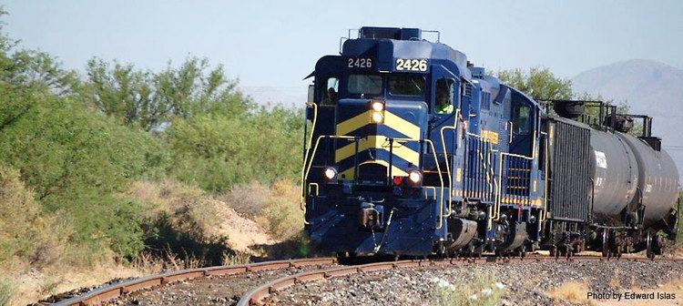 San Pedro and Southwestern Railroad wwwsanpedrosouthwesternrrcomwpcontentuploads