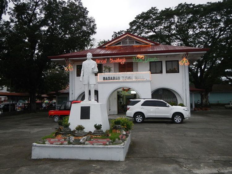 San Pedro, Bagabag, Nueva Vizcaya