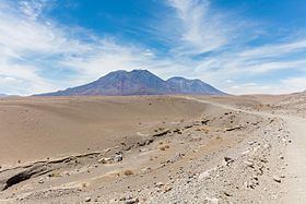 San Pedro (Chile volcano) httpsuploadwikimediaorgwikipediacommonsthu