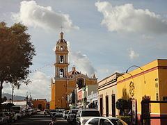 San Pedro Cholula httpsuploadwikimediaorgwikipediacommonsthu