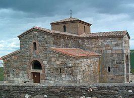 San Pedro de la Nave-Almendra httpsuploadwikimediaorgwikipediacommonsthu
