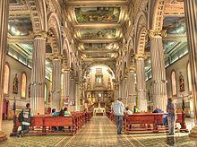 San Pedro de los Milagros httpsuploadwikimediaorgwikipediacommonsthu