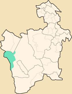 San Pedro de Quemes Municipality San Pedro de Quemes Municipality Wikipedia