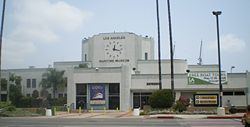 San Pedro Municipal Ferry Building httpsuploadwikimediaorgwikipediacommonsthu