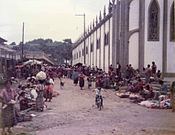 San Pedro Sacatepéquez, Guatemala httpsuploadwikimediaorgwikipediacommonsthu