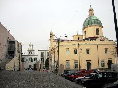 San Pietro a Patierno httpssitesgooglecomsitesanpietronapolirs