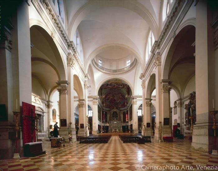 San Pietro di Castello (church) Basilica of San Pietro di Castello