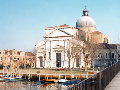 San Pietro di Castello (church) Basilica of San Pietro Di Castello World Monuments Fund