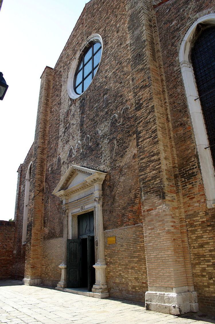 San Pietro Martire, Murano