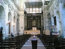 San Pietro Martire, Naples httpsuploadwikimediaorgwikipediacommonsthu