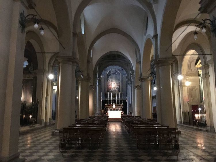 San Procolo, Bologna