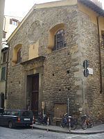 San Procolo, Florence httpsuploadwikimediaorgwikipediacommonsthu