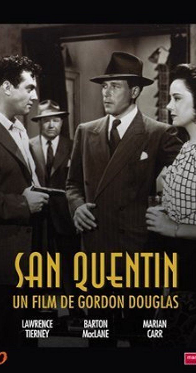 San Quentin (1946 film) San Quentin 1946 IMDb