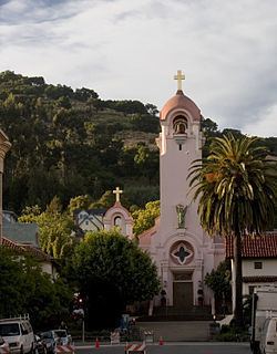 San Rafael, California httpsuploadwikimediaorgwikipediacommonsthu