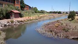 San Rafael Creek httpsuploadwikimediaorgwikipediacommonsthu