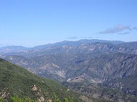 San Rafael Mountains httpsuploadwikimediaorgwikipediacommonsthu