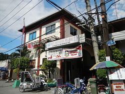 San Rafael Village httpsuploadwikimediaorgwikipediacommonsthu