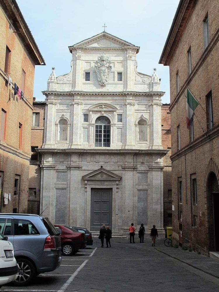 San Raimondo (Siena)