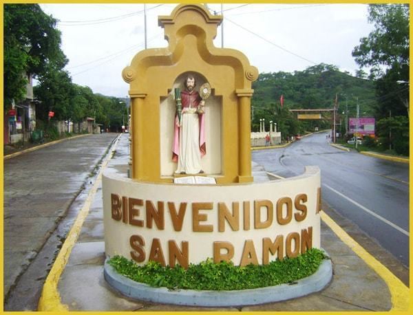 San Ramón, Matagalpa wwwbedandbreakfastkirunacomimagesgaleriasanr