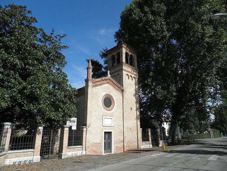 San Rocco, Lendinara