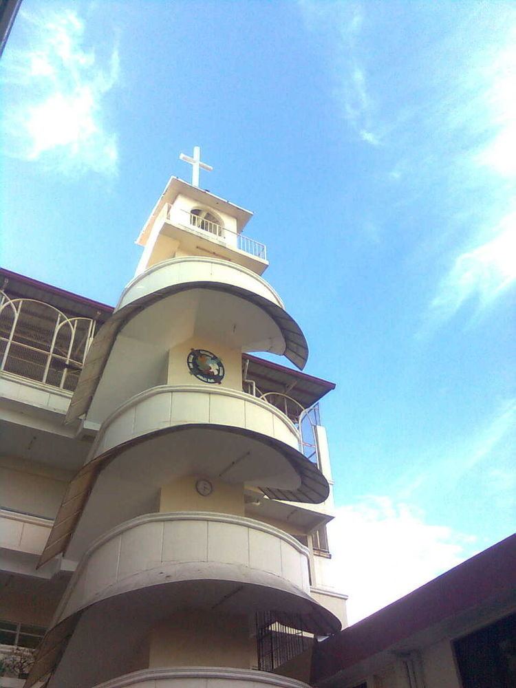 San Roque Catholic School