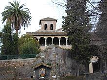 San Saba (rione of Rome) uploadwikimediaorgwikipediacommonsthumb006