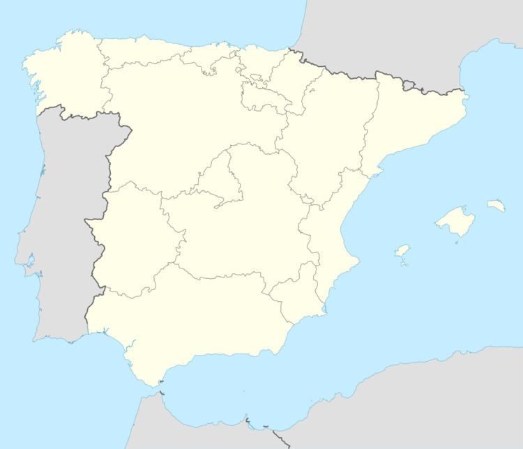 San Salvador, Valladolid