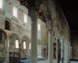San Salvatore, Brescia Brescia Musei Museo di Santa Giulia I luoghi La basilica di San