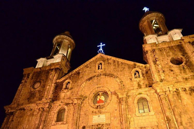San Sebastian Cathedral (Bacolod)