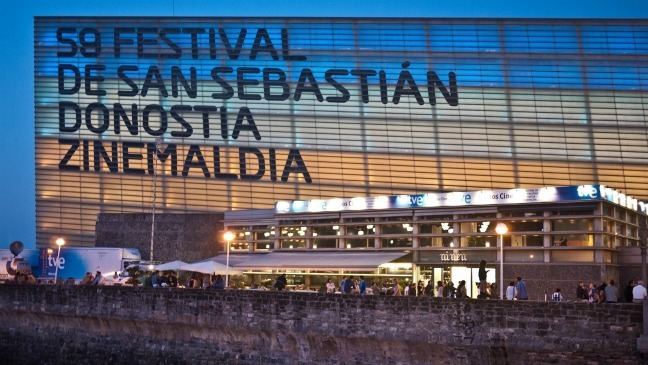 San Sebastián International Film Festival San Sebastian Film Festival Jury Headed by Fernando Bovaira