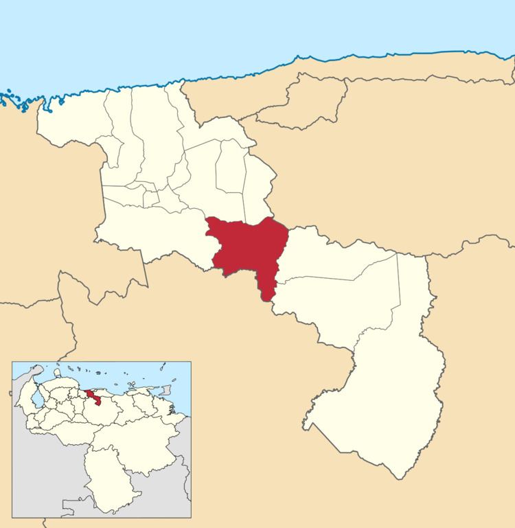 San Sebastián Municipality