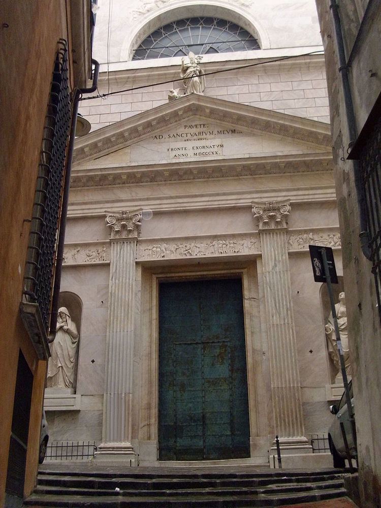 San Siro (Genoa)