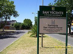 San Vicente, Buenos Aires httpsuploadwikimediaorgwikipediacommonsthu