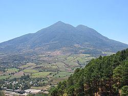 San Vicente (volcano) httpsuploadwikimediaorgwikipediacommonsthu
