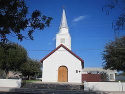 San Ygnacio, Texas httpsuploadwikimediaorgwikipediacommonsthu