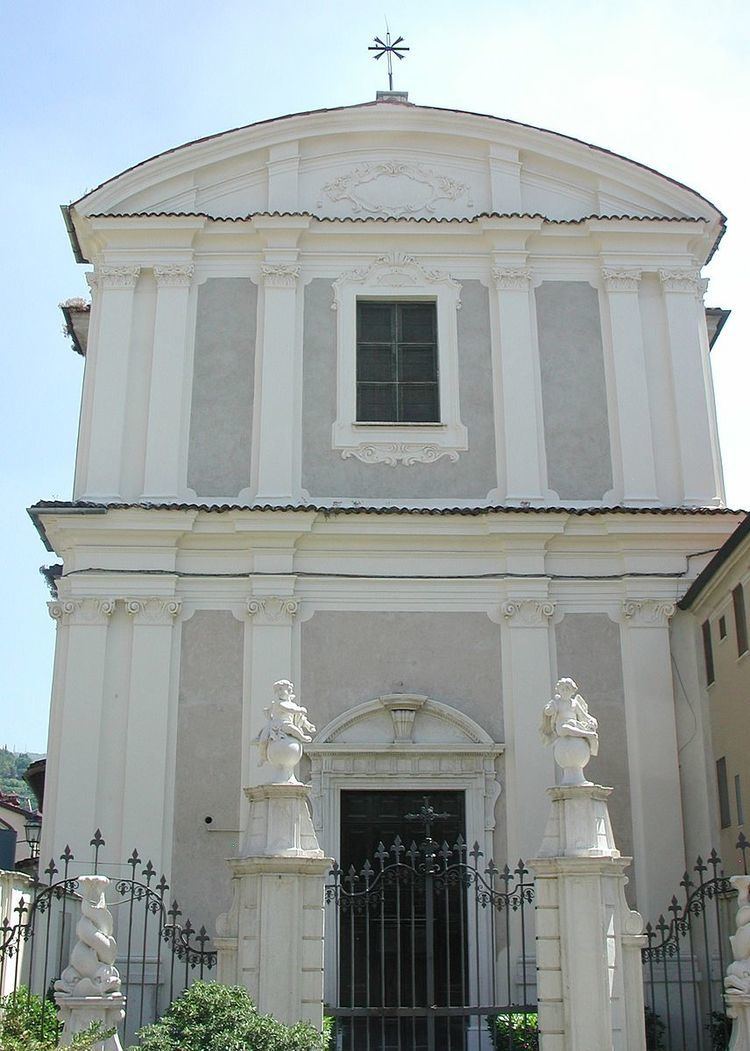 San Zeno al Foro, Brescia