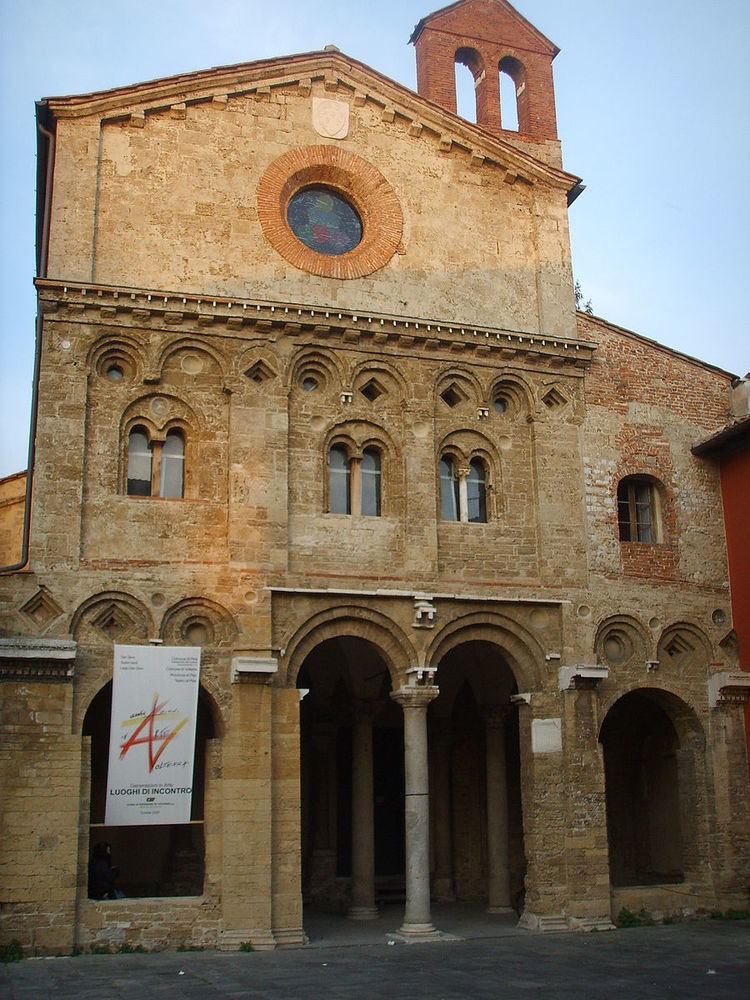 San Zeno (Pisa)