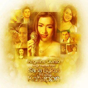 Sana Bukas pa ang Kahapon HOME STAR RECORDS DIGITAL