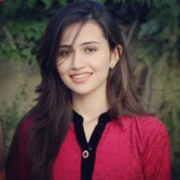Sana Javed Cute Sana Javed Hot Pictures Biography and TV Dramas