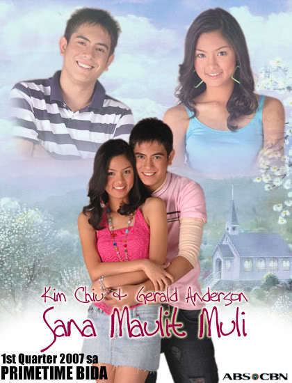 Sana Maulit Muli Sana Maulit Muli I Wish It Could Happen Again 2007 73