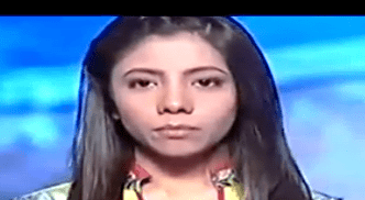Sana Zulfiqar Pakistan Idol Review Fuchsia