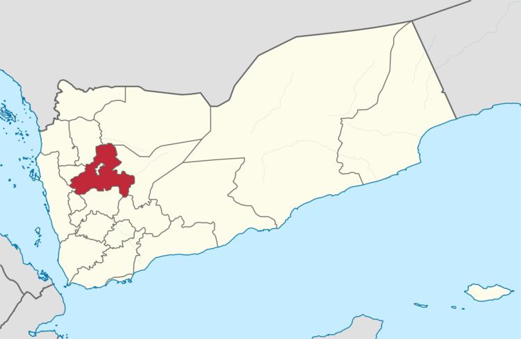 Sana'a Governorate