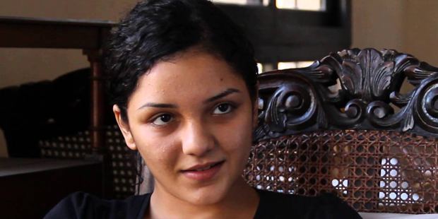 Sanaa Seif Egypt Sanaa Seif Yara Sallam to remain in prison awaiting court